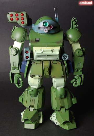 装甲骑兵 DMZ-05 DUAL MODEL ZWEI 眼镜斗犬 高速型 + 微型可动 齐力可・裘比（军服Ver) | Hpoi手办维基