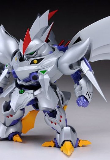 デフォルムーバー 机战OG 赛巴斯达