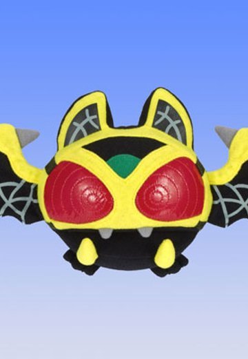 假面骑士キバ 俺様トーク！キ帕德帕德III世 | Hpoi手办维基