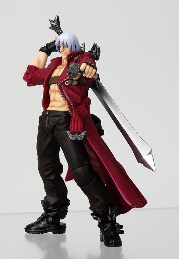 REVOLTECH［REVOLTECH］ No.003 但丁