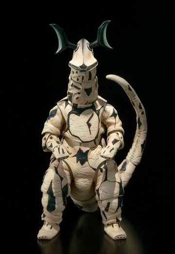 ULTRA-ACT 麦克斯奥特曼 艾雷王