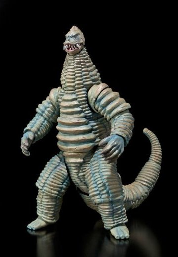 ULTRA-ACT 麦克斯奥特曼 雷德王 | Hpoi手办维基