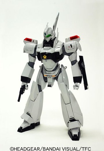 MG 1/35 英格拉姆 SpecialSET | Hpoi手办维基