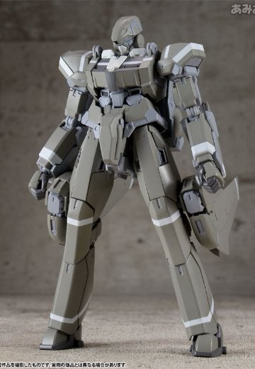 Variable Action ALDNOAH.ZERO (宫泽模型流通限定)