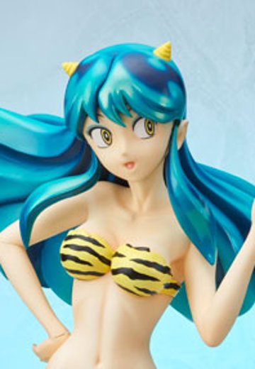 ギガンティック系列 福星小子 拉姆