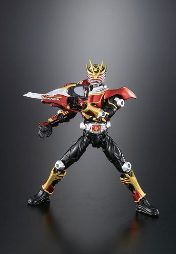 装着変身 假面骑士龙骑サバイブ