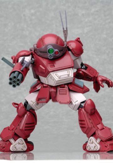 装甲骑兵 35MAX AT-COLLECTION SERIES LM-01 野犬 | Hpoi手办维基