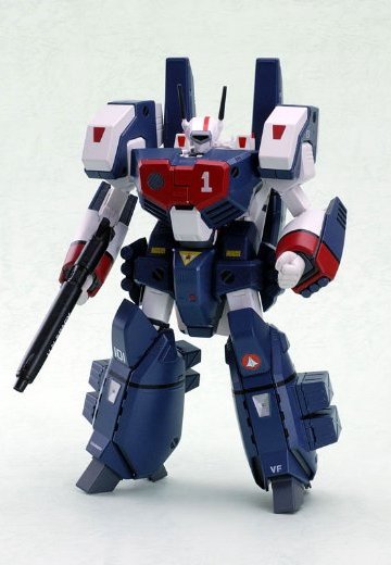 YAMATO超时空要塞系列 超时空要塞超时空要塞 | Hpoi手办维基