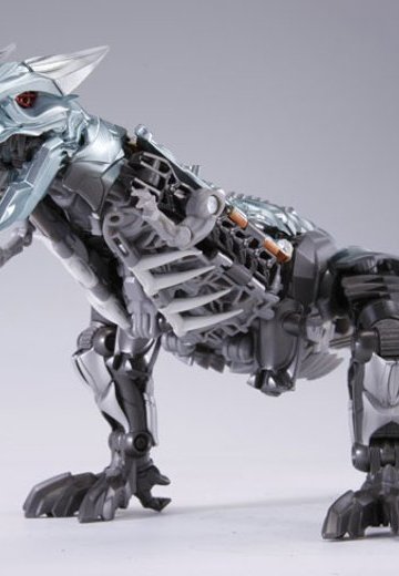 变形金刚 ムービー AD20 黑骑士グリムロック | Hpoi手办维基