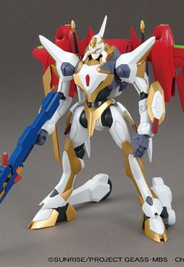 CODE GEASS 叛逆的鲁鲁修