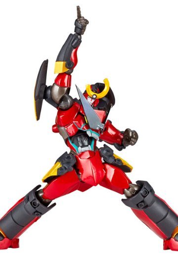 山口式转轮系列 No.EX 天元突破SET