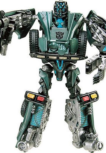 变形金刚 ムービー オールスパークパワー MA-19 ランドマイン