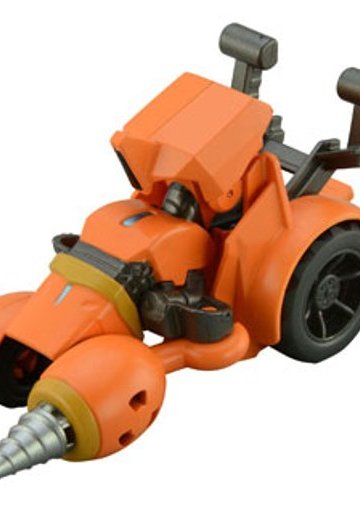 变形金刚 TAV05 フィクシット | Hpoi手办维基