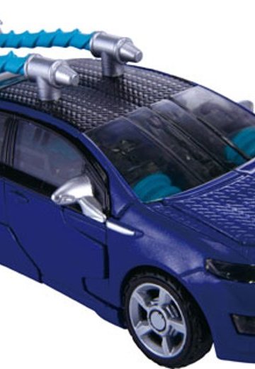 变形金刚ムービー アドバンスド系列 AD14 ジョルト | Hpoi手办维基