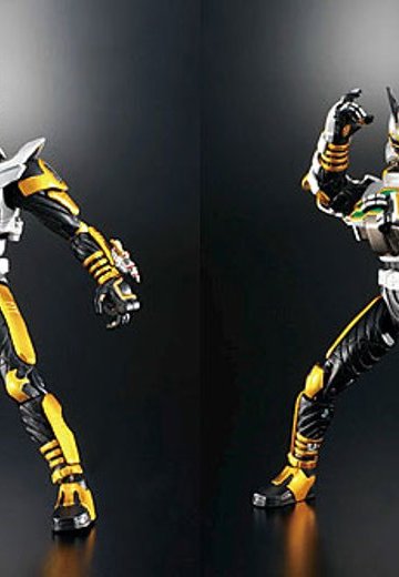 装着変身 假面骑士扎比 | Hpoi手办维基