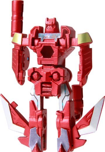 变形金刚プライム AMW07 アームズマイクロン プラル | Hpoi手办维基