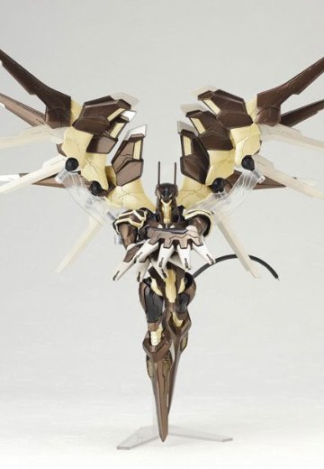 山口式转轮系列 No.113 终极地带：引导亡灵之神 阿努比斯