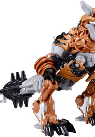 变形金刚ムービー アドバンスド系列 AD03 グリムロック | Hpoi手办维基