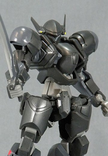 全金属狂潮TSR アームスレイブ系列 Falke Plastic Kit | Hpoi手办维基