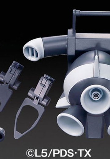 ダン铁球戦机 LBXカスタムウエポン009 単品 | Hpoi手办维基