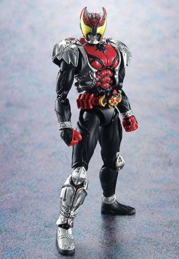 装着変身 假面骑士キバ キバフォーム