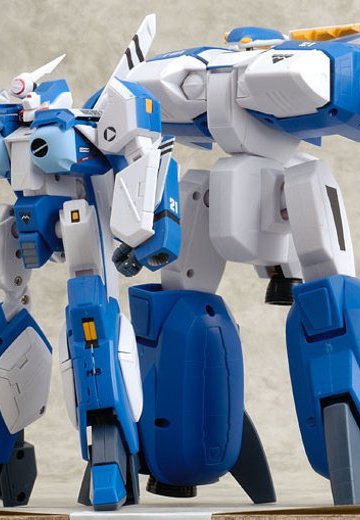 BRAVE合金EX01 机甲创世记モスピーダ 火光号＆トレッド 《エータ》(再贩版) | Hpoi手办维基