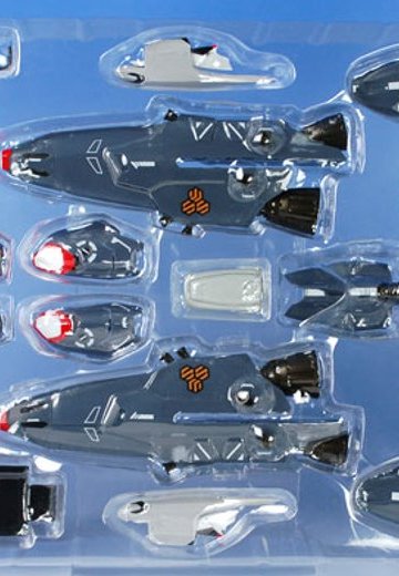 DX超合金 VF-25F (早乙女有人机)用 スーパーパーツ リニューアルVer.（魂ウェブ限定） | Hpoi手办维基