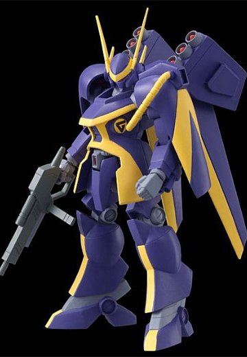 パームアクション 机甲戦记ドラグナー ＃03：ファルゲン | Hpoi手办维基