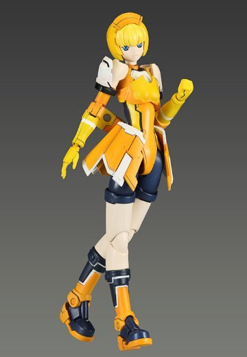 ファンタシースターOnline レイキャシール：Yellow Booze Ver.APSY | Hpoi手办维基