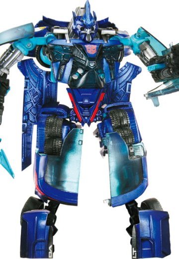变形金刚 ムービー RA-19 ジョルト | Hpoi手办维基