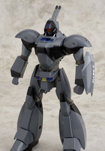 メカアクション系列 机动警察パトレイバー AVS-98 MARK II スタンダード | Hpoi手办维基