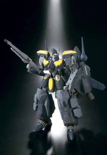 DX超合金 超时空要塞F(Frontier) VF-25S 装甲Messiah Valkyrie(奥兹马・李机) | Hpoi手办维基