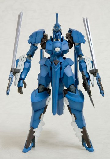 武装机甲 VARDANT（中距离支援样式） | Hpoi手办维基