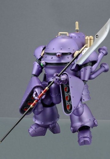 ヴァリアブルアクション 樱花大战 光武（すみれ机） | Hpoi手办维基