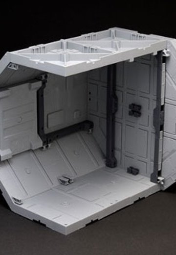 H・ハンガー オクタゴン【グレー】 | Hpoi手办维基