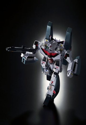 オリジン・オブ・バルキリー スーパーバルキリーVF-1A（一条辉 机） | Hpoi手办维基