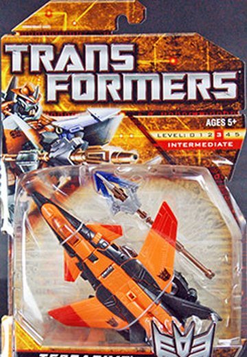 变形金刚 ムービー AA-14 テラDive | Hpoi手办维基