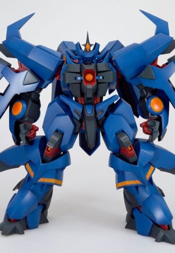 S.R.G-S 超级机器人大战OG 格兰森