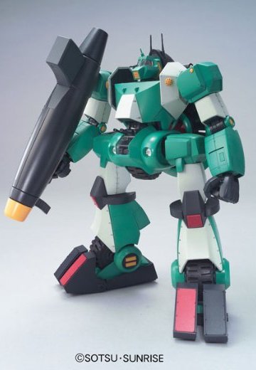 リアルロボットレボリューション 戦闘メカ ザブングル | Hpoi手办维基