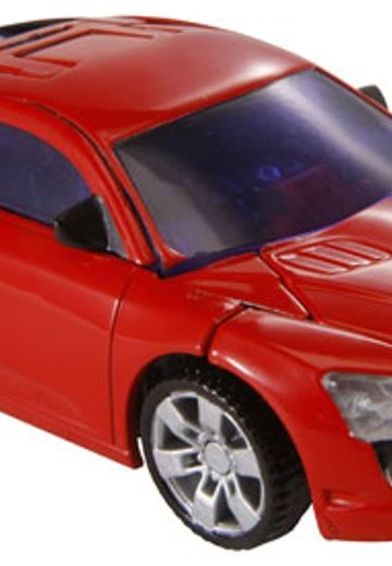 变形金刚ムービー アドバンスド系列 AD16 オートボット迪诺 | Hpoi手办维基