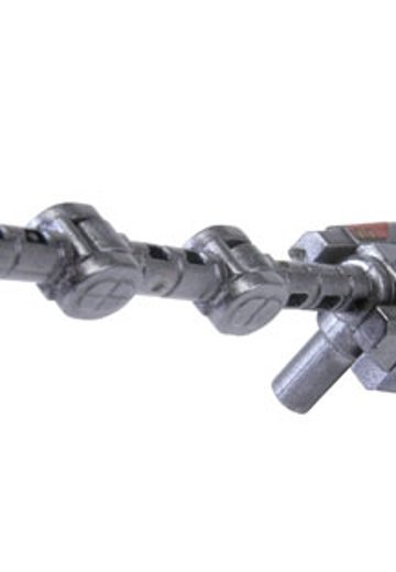 变形金刚プライム AMW10 アームズマイクロン ゾリM | Hpoi手办维基