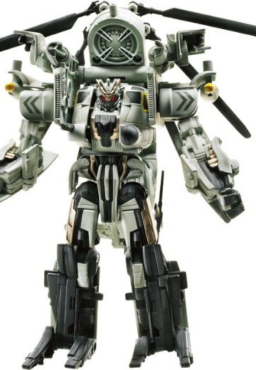 变形金刚 ムービー RD-18 グラインダー | Hpoi手办维基