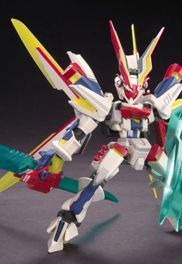 ダン铁球戦机 049 LBXドットブラスライザー | Hpoi手办维基