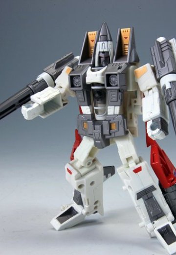 変形！ヘンケイ！变形金刚 D-04 ラムジェット | Hpoi手办维基