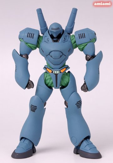 REVOLTECH No.041 布罗肯 通常版 | Hpoi手办维基