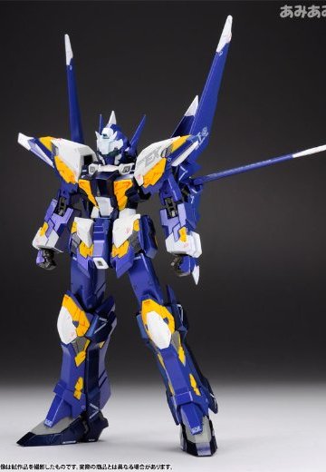 【予约特典付き】COMPOSITE Ver.Ka 机战 晓击霸EX