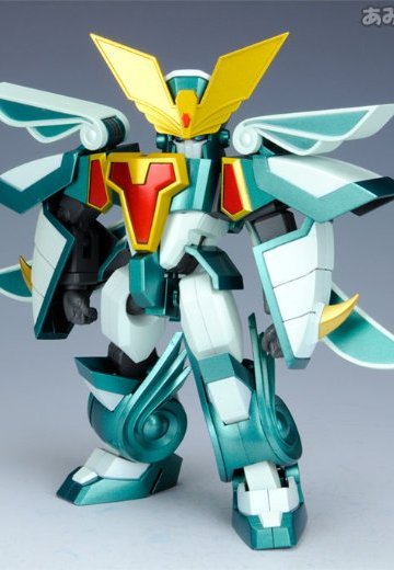 ヴァリアブルアクション 魔动王火动王 スーパー风动王