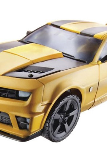 变形金刚 ムービー DA01 パワーアームドバンブルビー | Hpoi手办维基