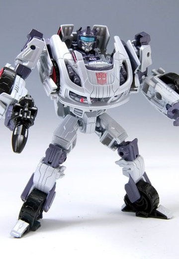 变形金刚 TFジェネレーションズ TG02 オートボットジャズ | Hpoi手办维基