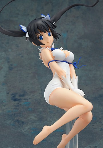 期待在地下城邂逅有错吗 赫斯缇雅 | Hpoi手办维基